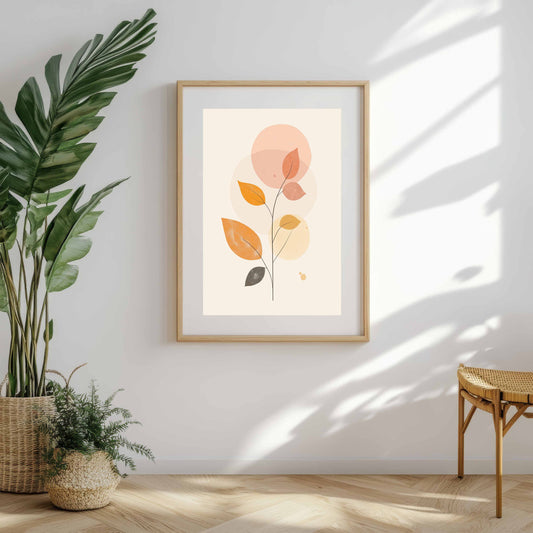 Boho Art #4