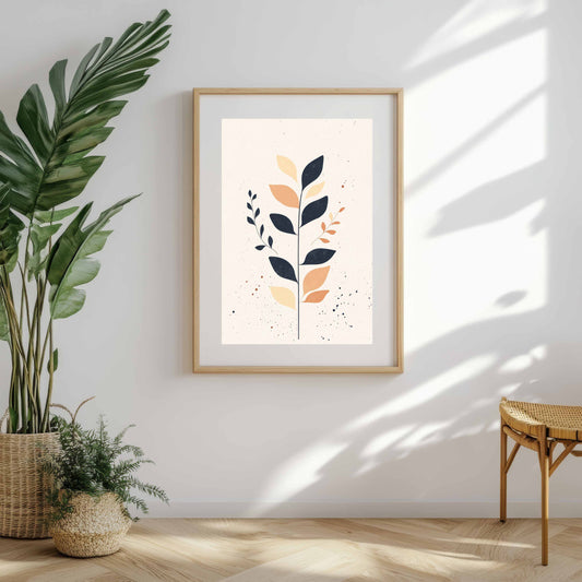 Boho Art #5