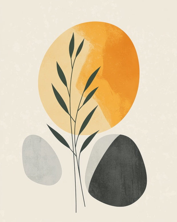 Boho Art #6