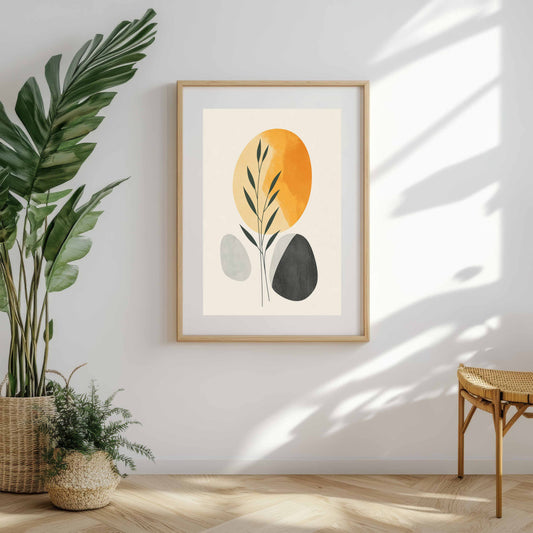 Boho Art #6