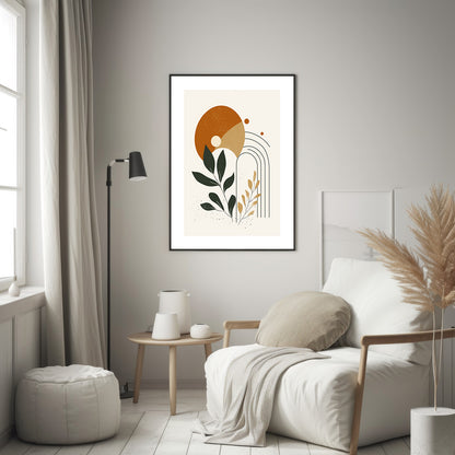 Boho Art #7