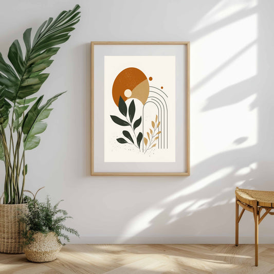 Boho Art #7