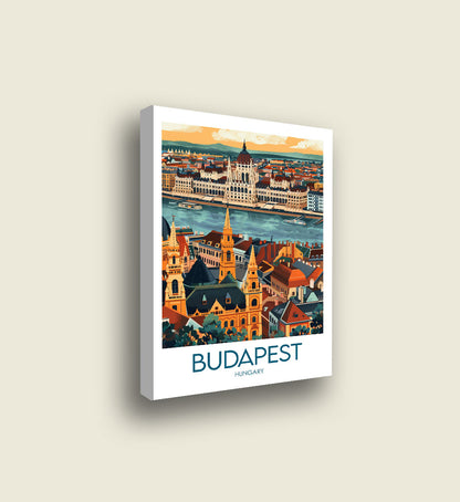 Budapest