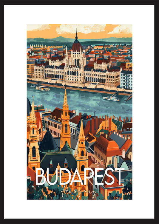 Budapest #1