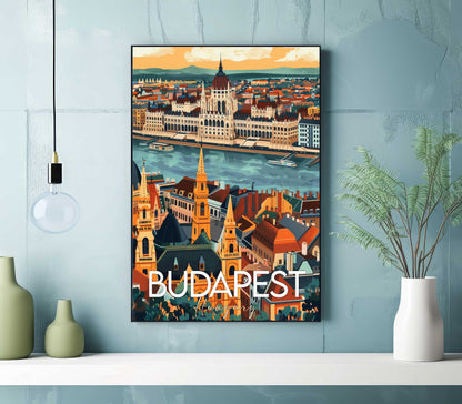 Budapest #1