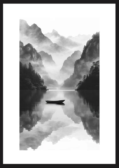 Tranquility