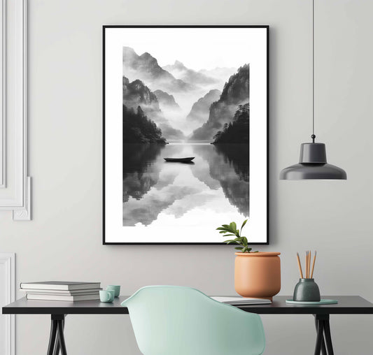 Tranquility