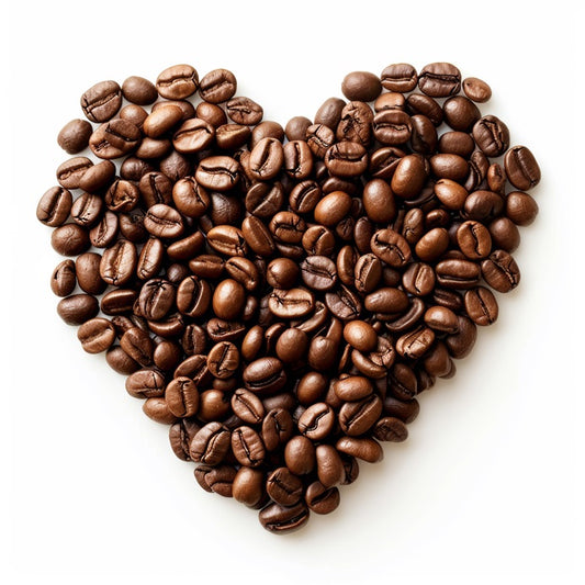 Love Coffee