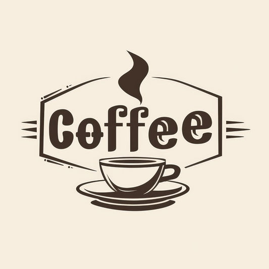 Coffee Sign