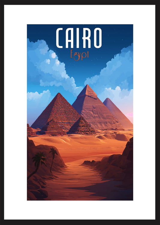 Cairo #1