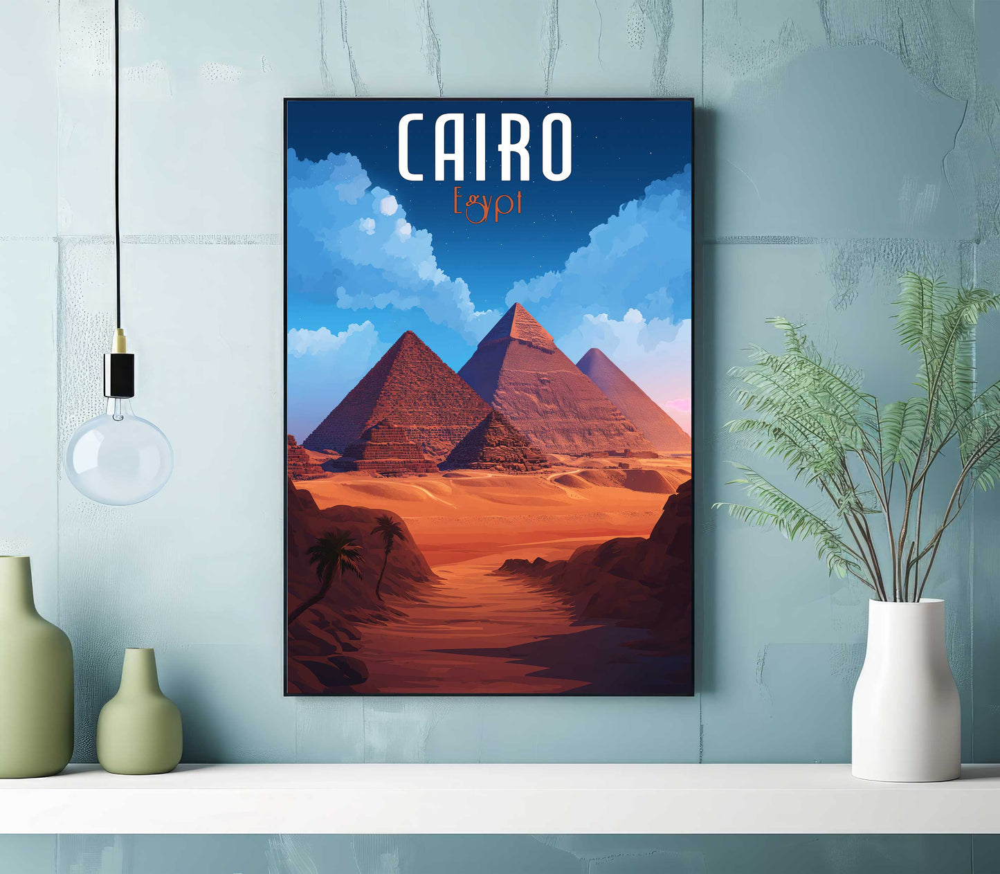 Cairo #1