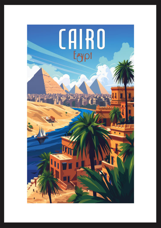 Cairo #2