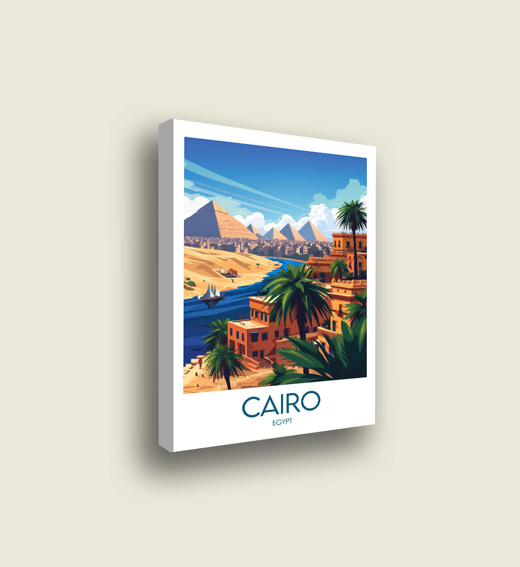 Cairo