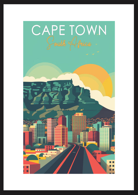 Cape Town #2