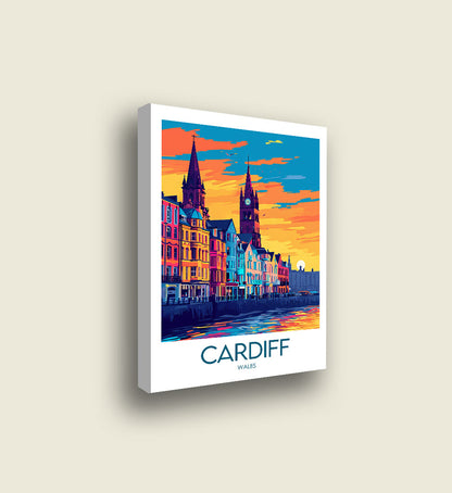 Cardiff