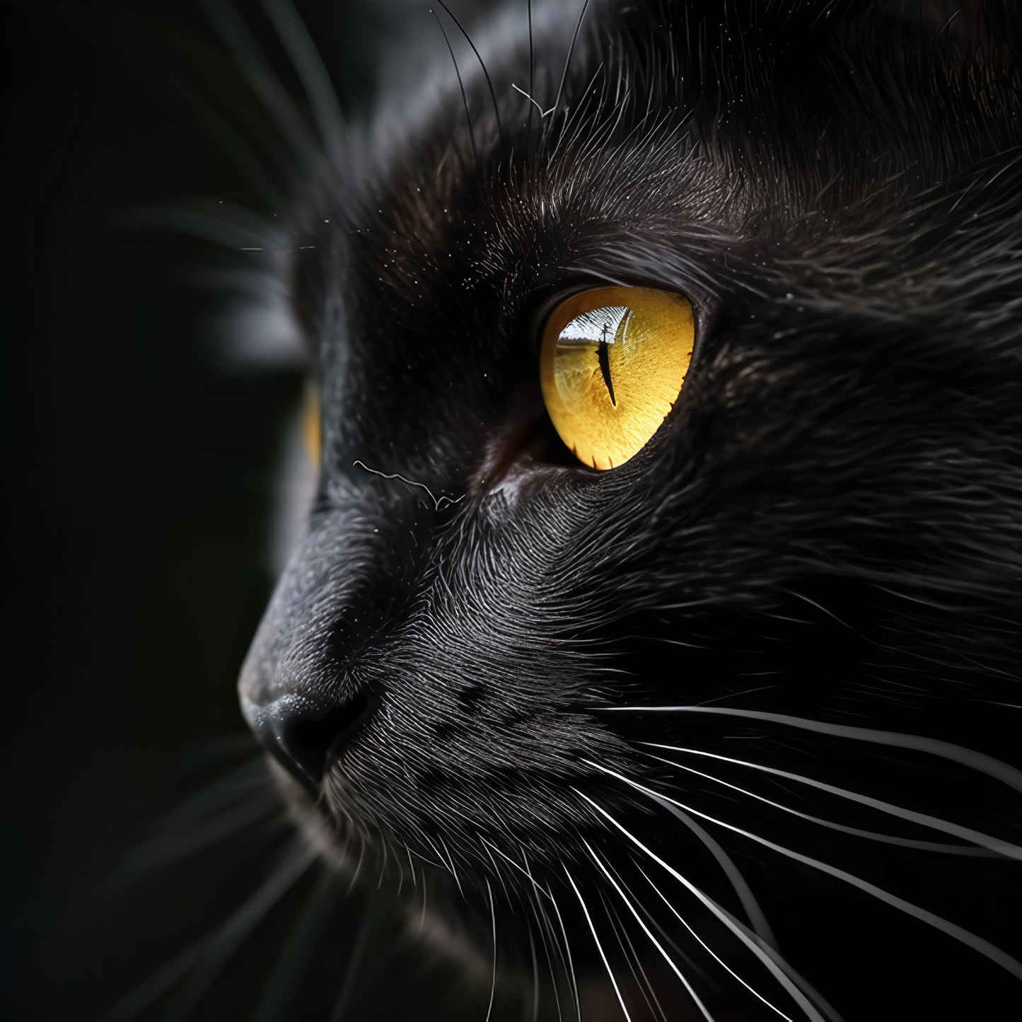 Cat #22