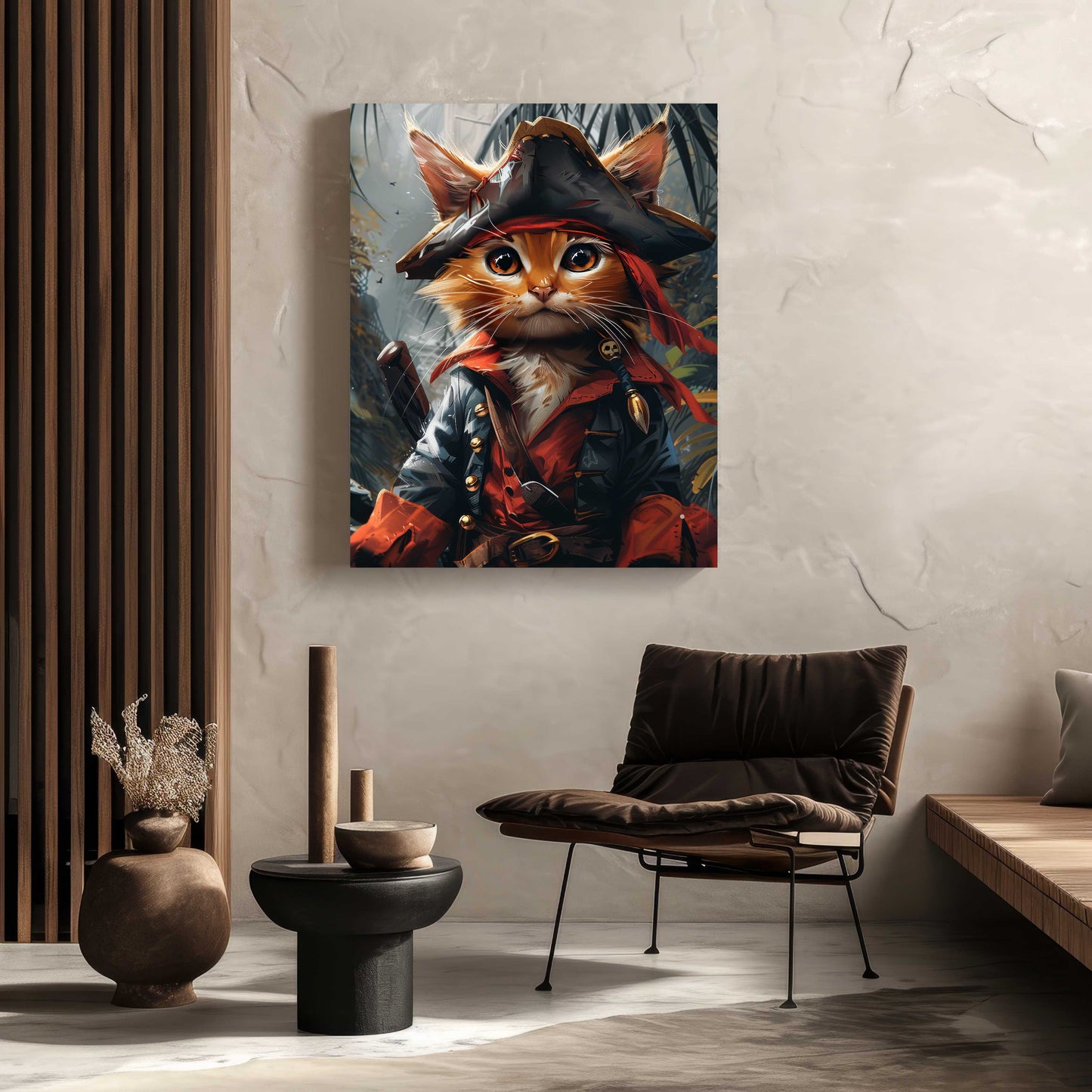 Cat #9