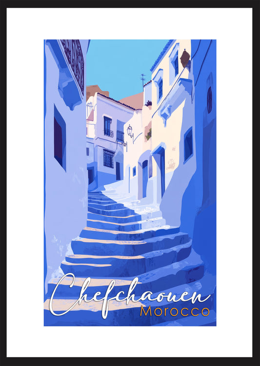 Chefchaouen #3