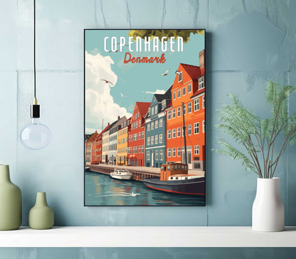 Copenhagen #1