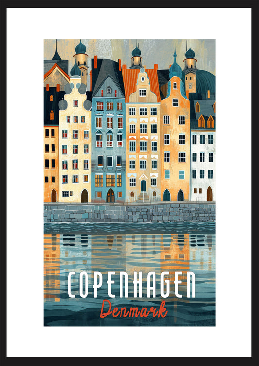 Copenhagen #2