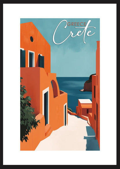 Crete #1