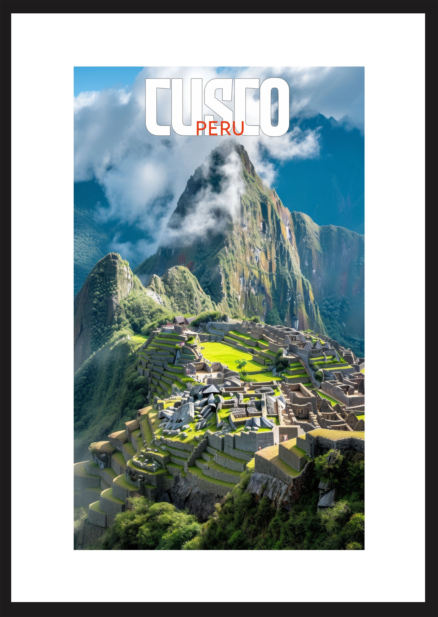 Cusco #1
