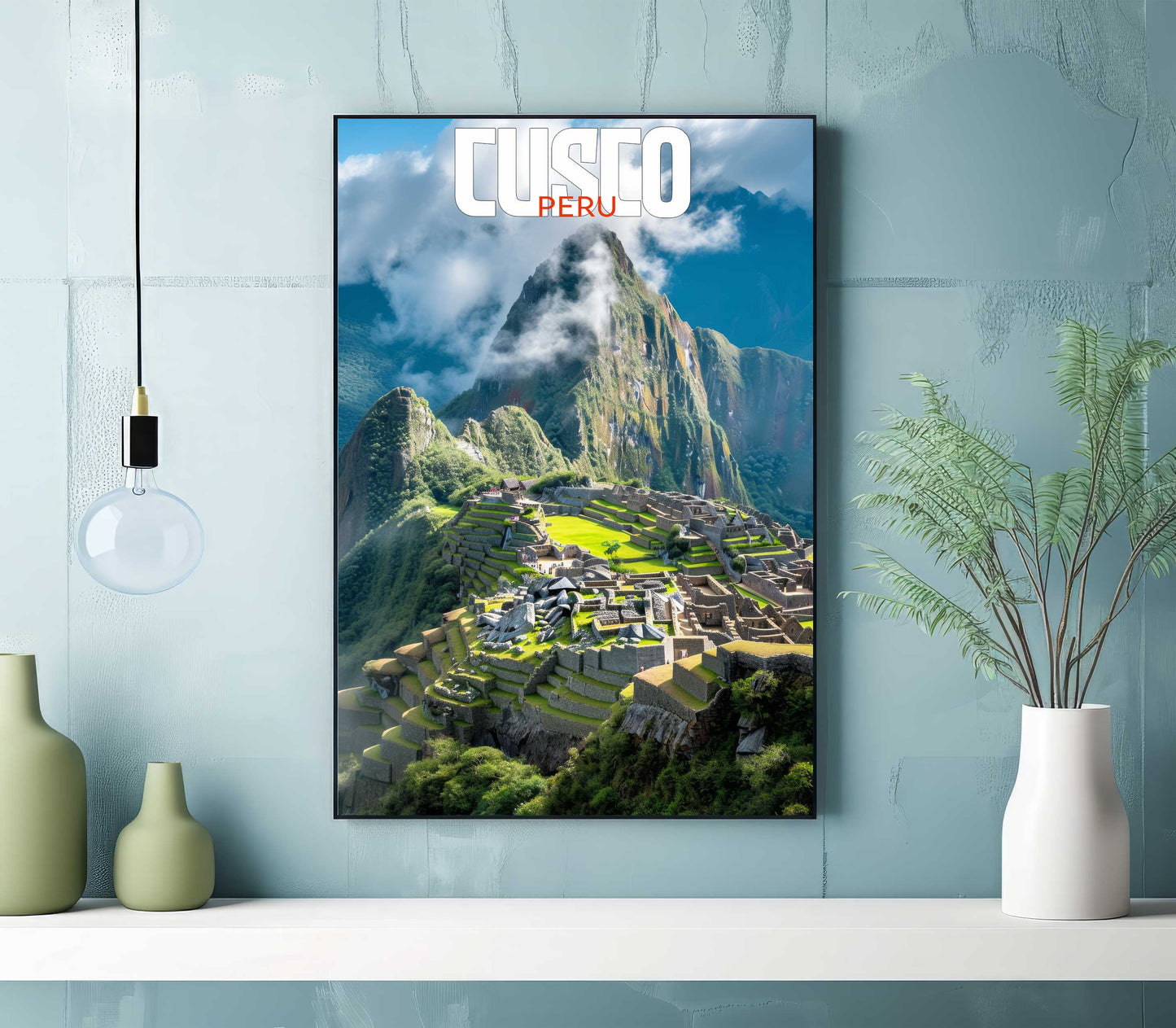 Cusco #1