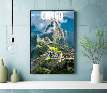 Cusco #1