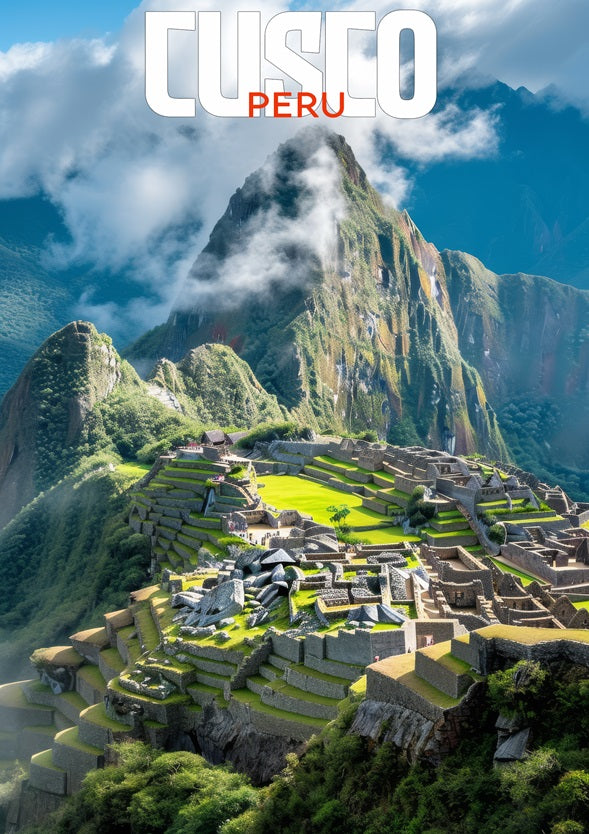 Cusco #1