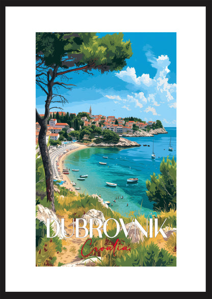 Dubrovnik #1