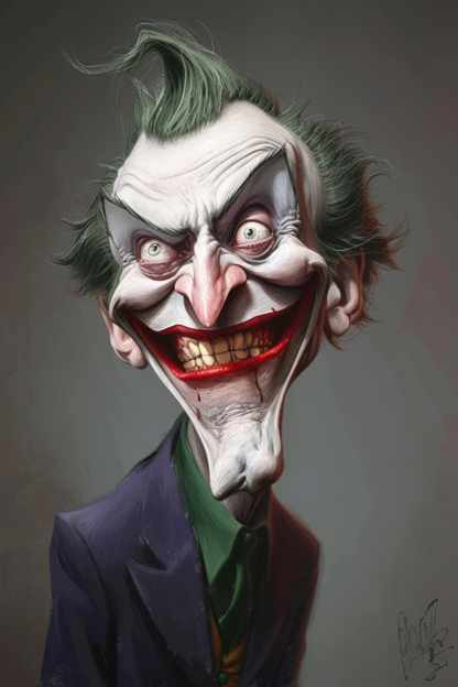 The Joker