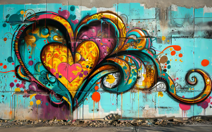 Graffiti Art #1