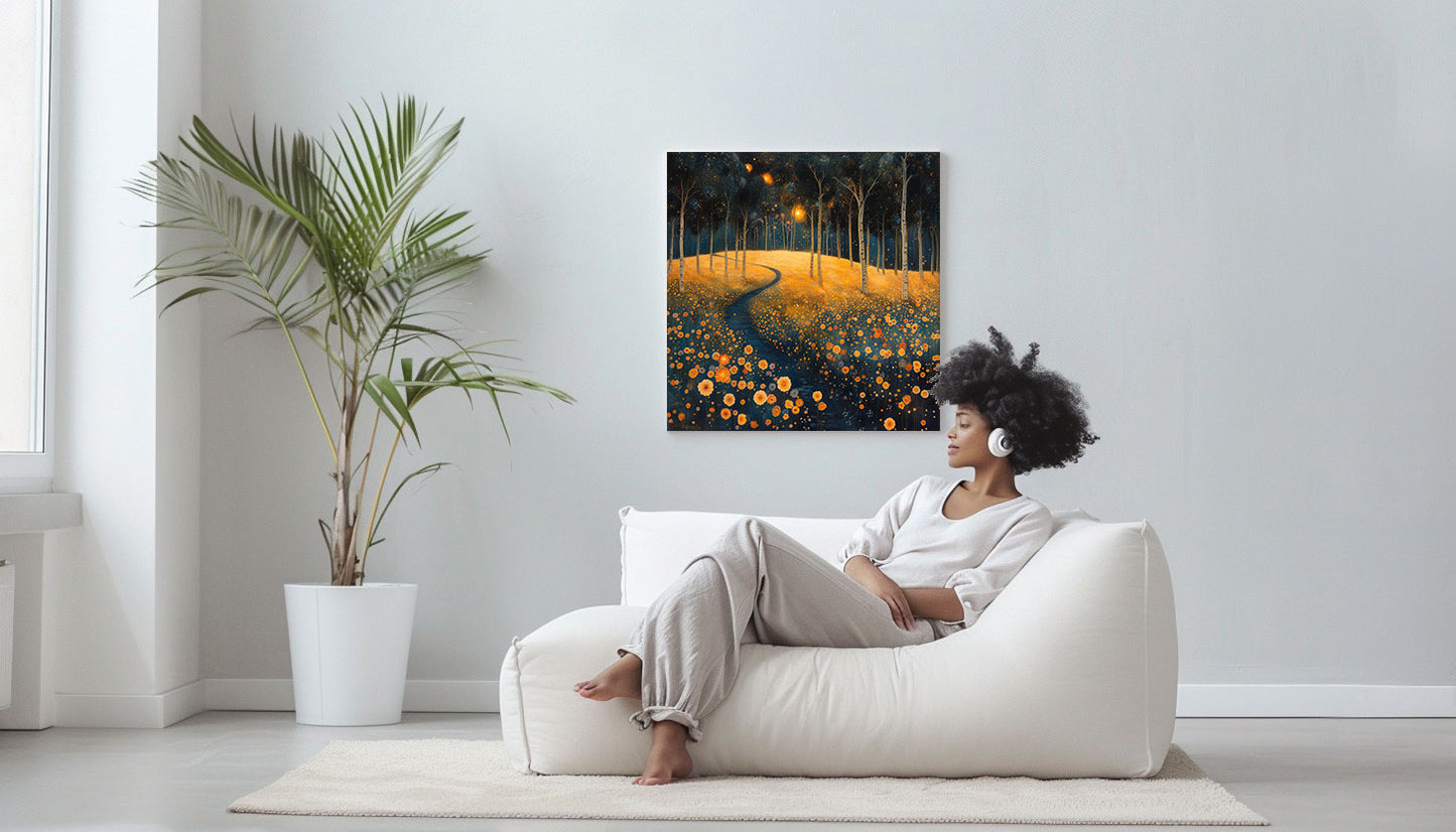 Fields of Gold