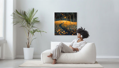 Fields of Gold