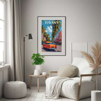 Havana #3