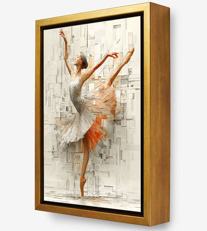 Ballerina