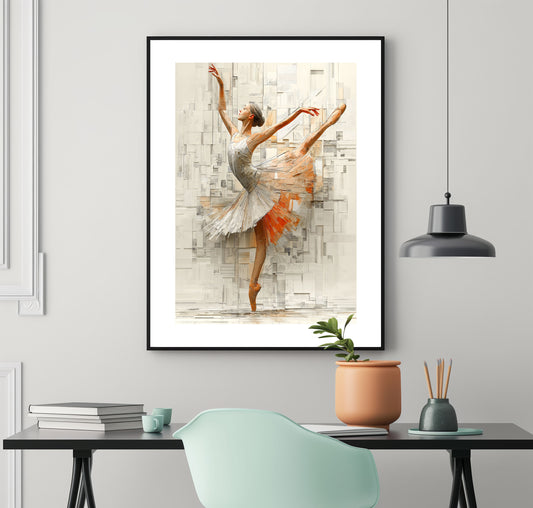 Ballerina