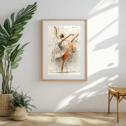 Ballerina