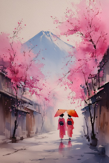 Japanese Art #10