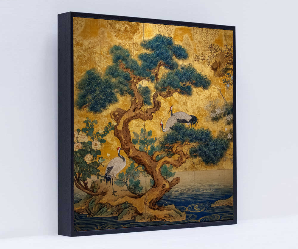 Japanese Art #12