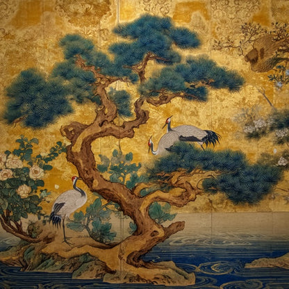 Japanese Art #12