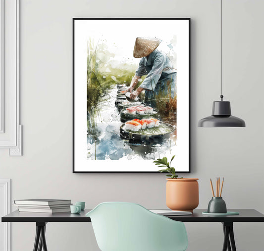 Japanese Art #2