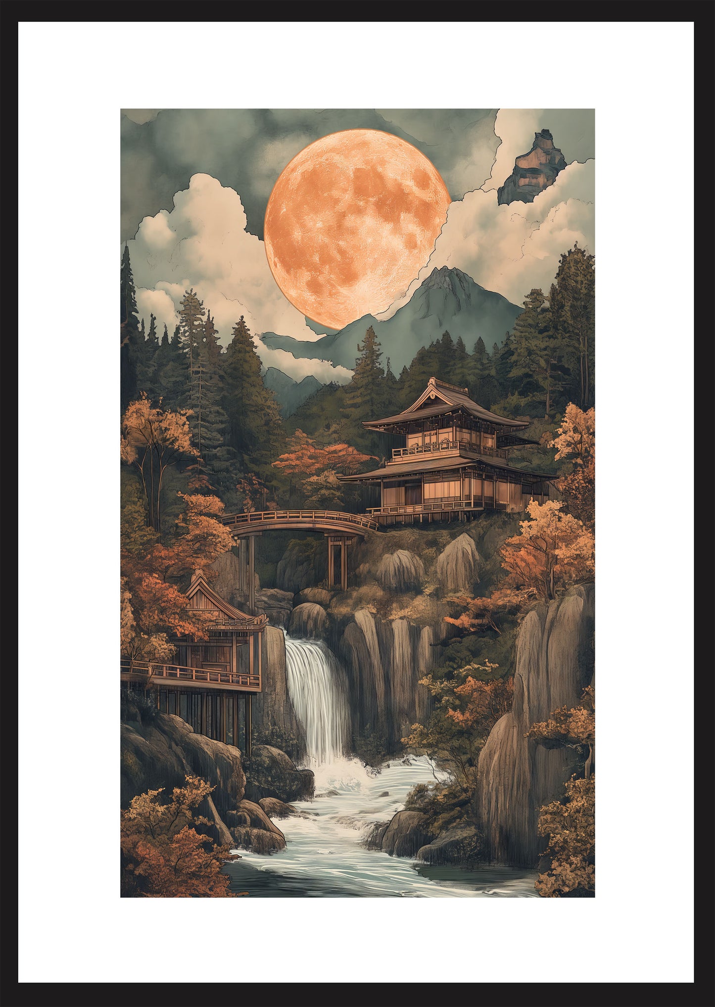 Japanese Art #3