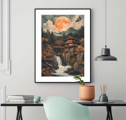 Japanese Art #3