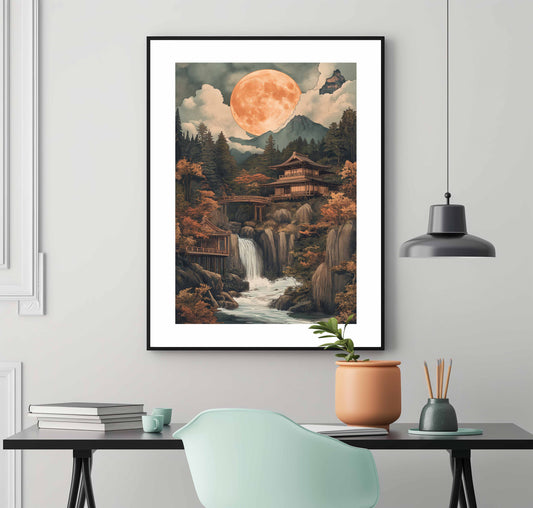 Japanese Art #3