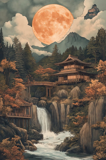 Japanese Art #3