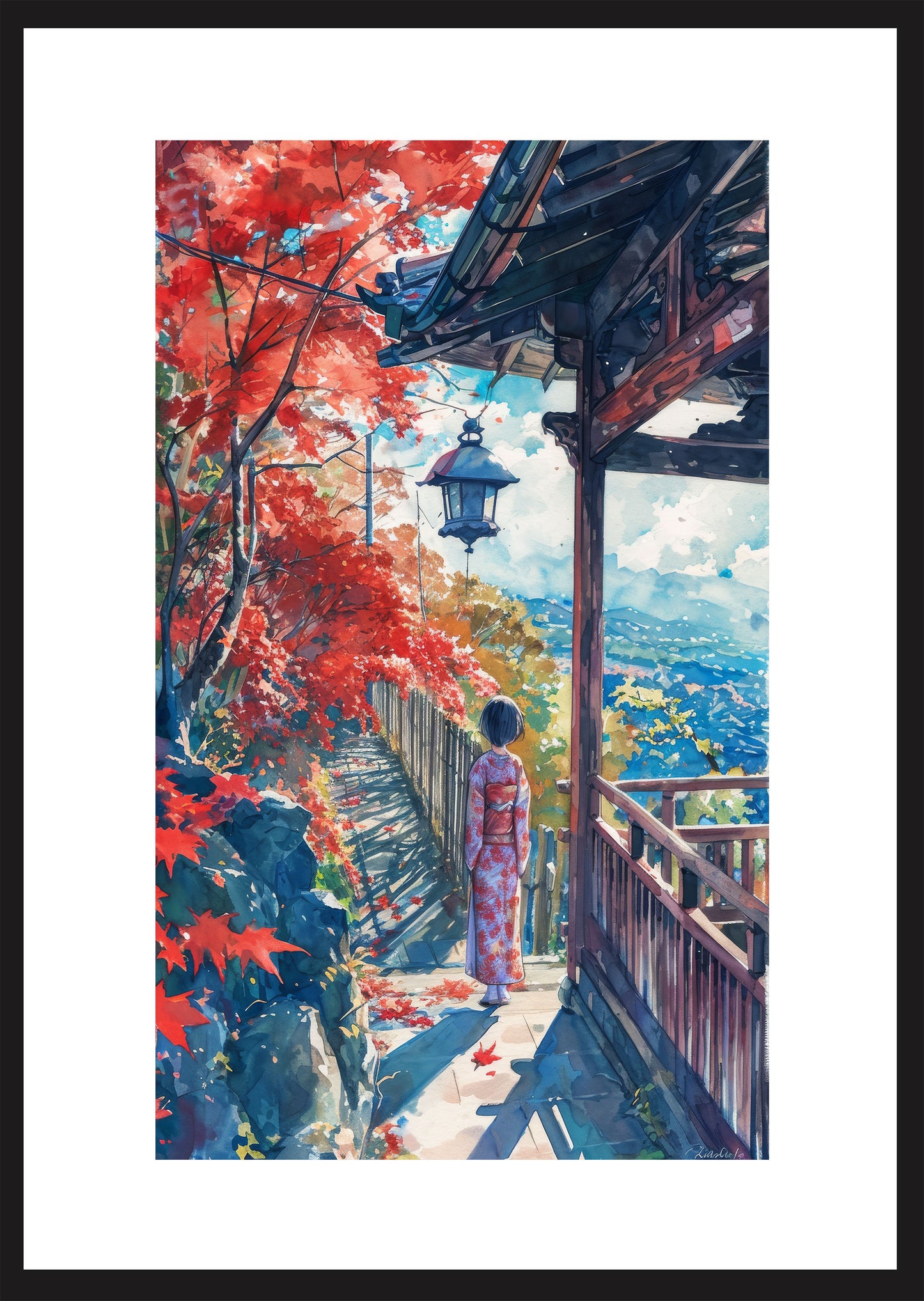 Japanese Art #4