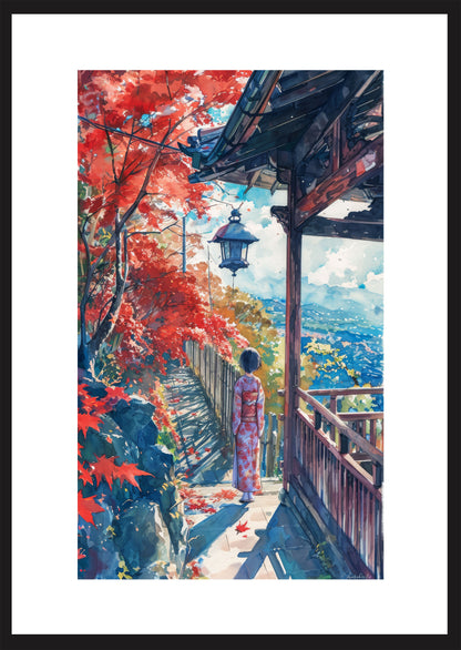 Japanese Art #4