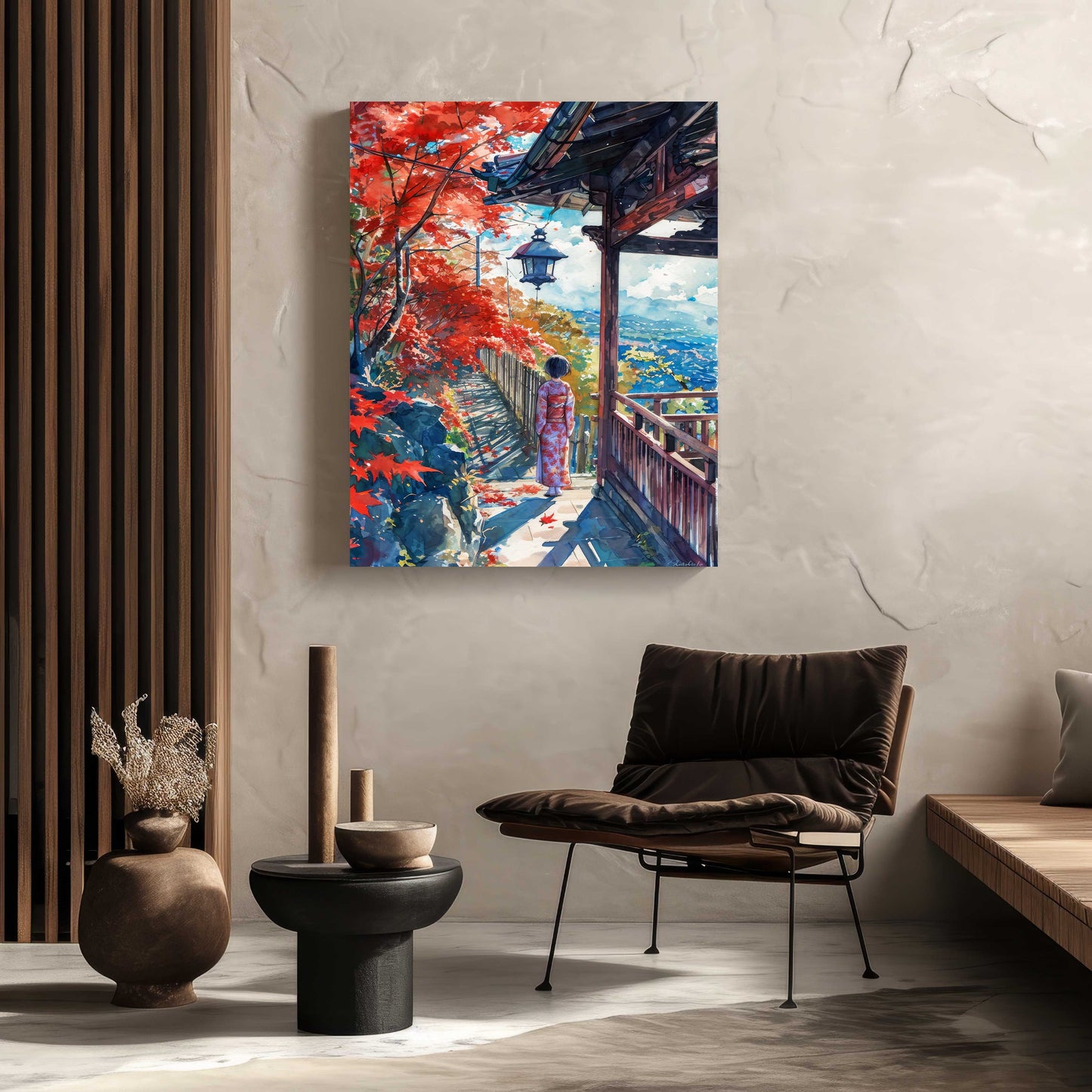 Japanese Art #4