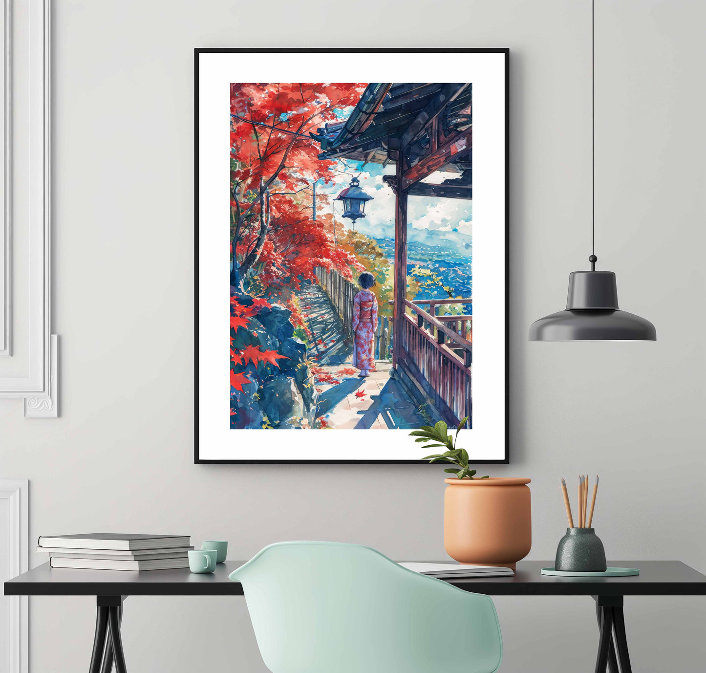 Japanese Art #4